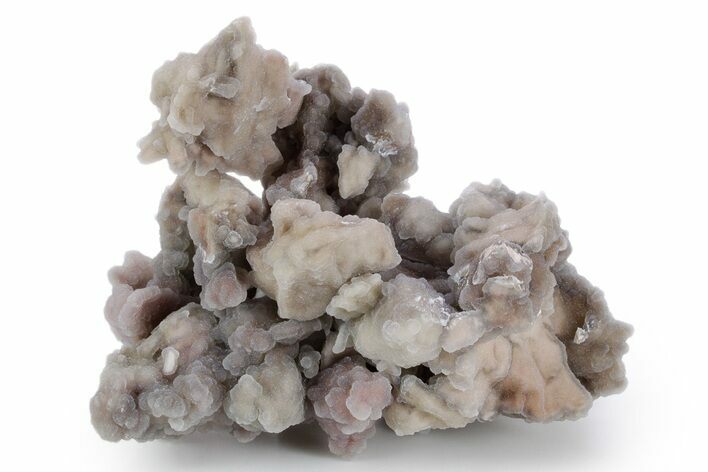 Sparkling Youngite Specimen - Wyoming #347589